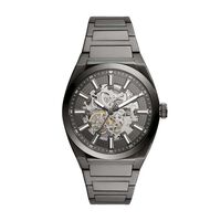 Montre Fossil Everett Gris