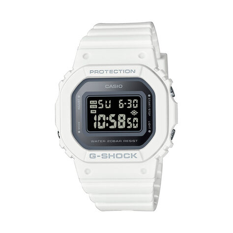 Montre Casio G-shock Classic Noir - Montres Femme | Histoire d’Or