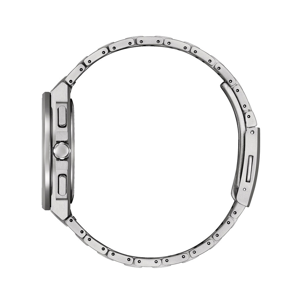 Montre Citizen Super Titanium Rc Noir - Montres solaires Homme | Histoire d&rsquo;Or