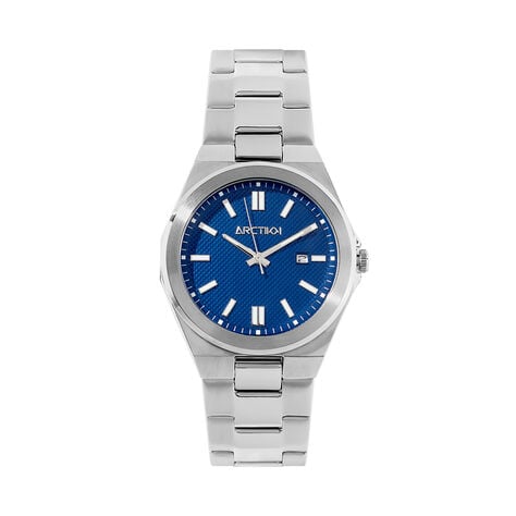 Montre Arctik Horizon Bleu - Montres Homme | Histoire d&rsquo;Or