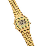 Montre Casio Collection - Id&eacute;es cadeaux Femme | Histoire d&rsquo;Or