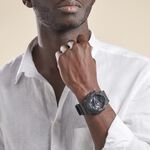 Montre Casio G-shock Black & White Noir - Montres Homme | Histoire d&rsquo;Or
