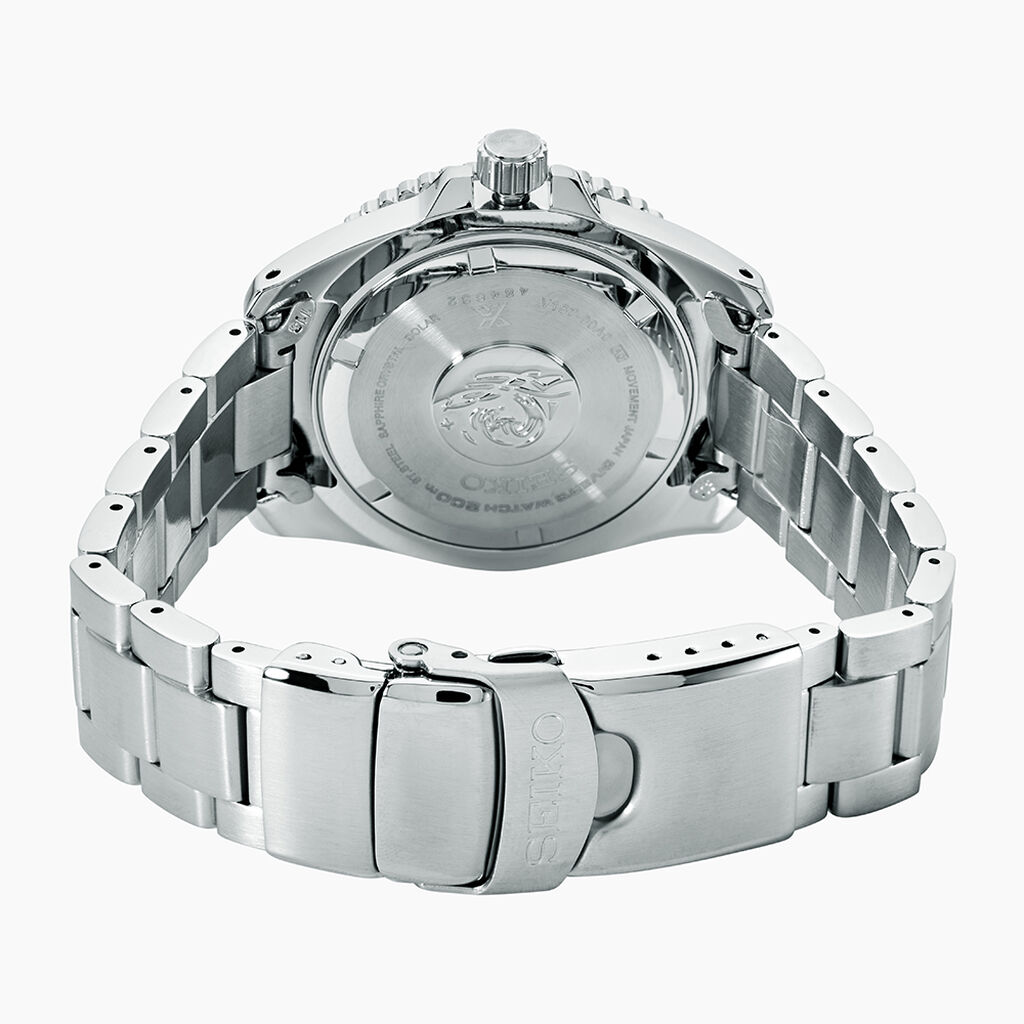 Montre Seiko Prospex Bleu - F&ecirc;te des p&egrave;res Homme | Histoire d&rsquo;Or