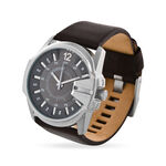 Montre Diesel Master Chief Gris - Id&eacute;es cadeaux Homme | Histoire d&rsquo;Or