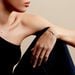 Bracelet Lilybeth Or Blanc Diamant - Bracelets Femme | Histoire d’Or