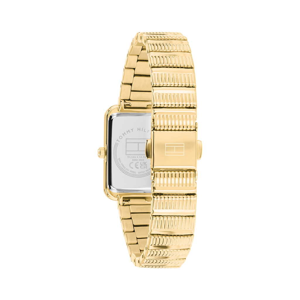 Montre Tommy Hilfiger Daisy - Montres Femme | Histoire d&rsquo;Or