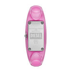 Montre Diesel Wonder-d Rose - Id&eacute;es cadeaux Femme | Histoire d&rsquo;Or