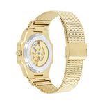 Montre Montignac Octogon Automatique Noir - Montres Homme | Histoire d&rsquo;Or