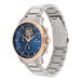 Montre Tommy Hilfiger Stewart Bleu - Montres Homme | Histoire d’Or