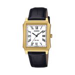 CASIO COLLECTION Unisex Quarzuhr MTP-B190GL-7BVEF - Montres Homme | Histoire d&rsquo;Or