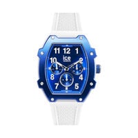 Montre Ice Watch Boliday Bleu