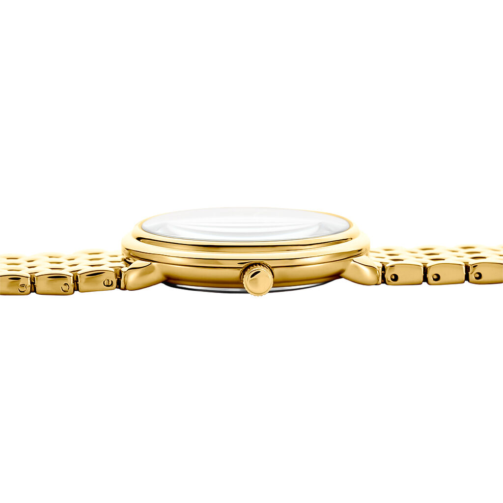 Montre O Watch Epic Champagne - Montres Femme | Histoire d’Or