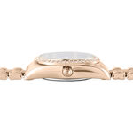 Montre Codhor Irina Noir - Montres Femme | Histoire d&rsquo;Or