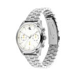 Montre Calvin Klein Modern Vintage Beige - Montres Homme | Histoire d&rsquo;Or