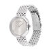 Montre Calvin Klein Twisted Bezel Gris - Montres Femme | Histoire d’Or