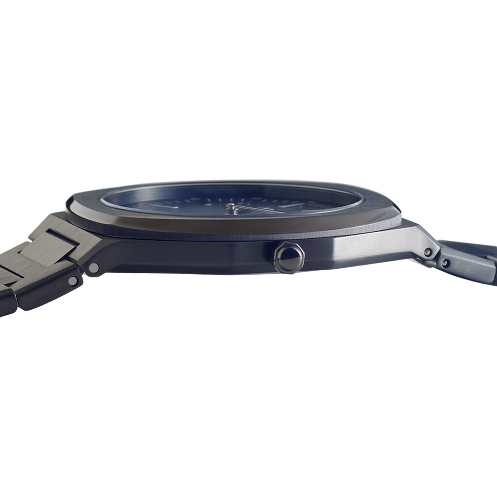 Montre Arctik Cargo Noir - Montres Homme | Histoire d&rsquo;Or