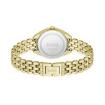 Montre Boss Mae Blanc - Montres Femme | Histoire d&rsquo;Or
