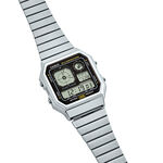 Montre Casio Collection A130we - Id&eacute;es cadeaux Unisex | Histoire d&rsquo;Or