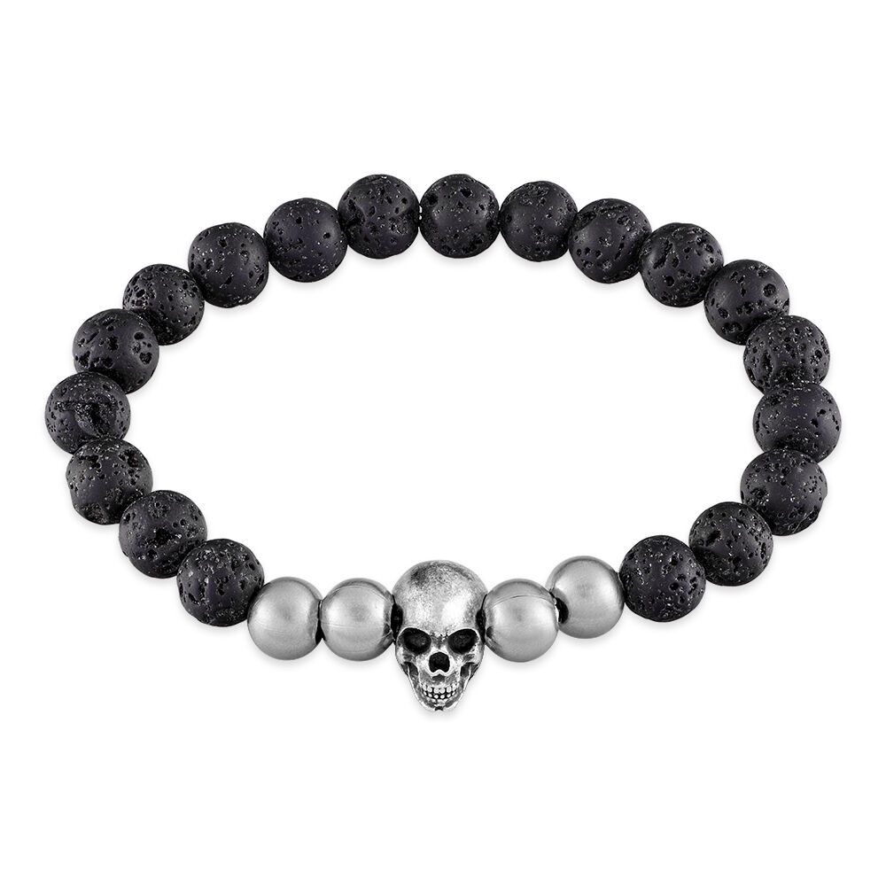 Bijoux Tete de mort Histoire d Or