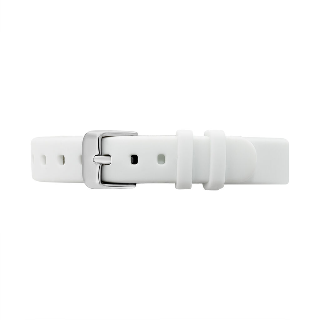 Montre Upp Summer Blanc - Montres Enfant | Histoire d’Or