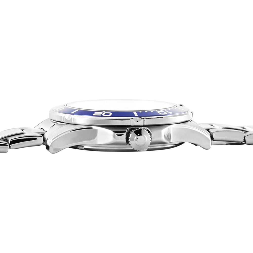 Montre Lotus Excellent Bleu - Montres Famille | Histoire d’Or