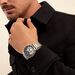 Montre Tommy Hilfiger Legend Bleu - Montres Homme | Histoire d’Or