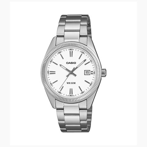 Montre Casio Collection Utp1302 - Montres Unisex | Histoire d&rsquo;Or