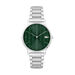 Montre Lacoste Crocorigin Vert - Montres Homme | Histoire d&rsquo;Or