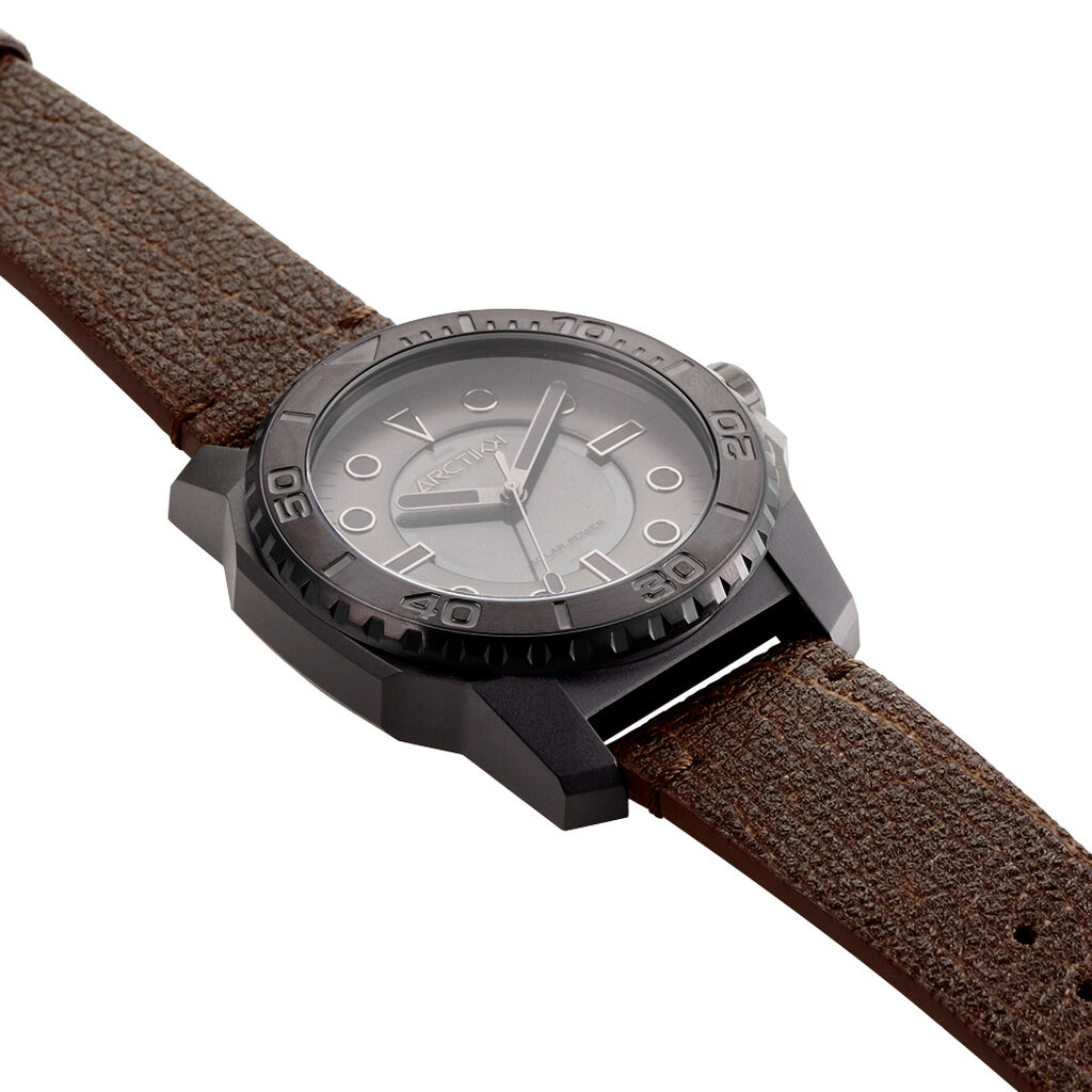 Montre Arctik Tx Fusion Gris - Montres Homme | Histoire d’Or
