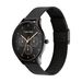 Montre Calvin Klein Timeless Multi Noir - Montres Femme | Histoire d’Or