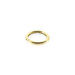 Piercing D'oreille Or Jaune Aloes - Bijoux Femme | Histoire d&rsquo;Or