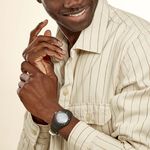 Montre Ice Watch Pierre Leclercq Bleu - Montres Homme | Histoire d&rsquo;Or