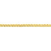 Bracelet Or Jaune Jayna - Bracelets chaîne Femme | Histoire d’Or