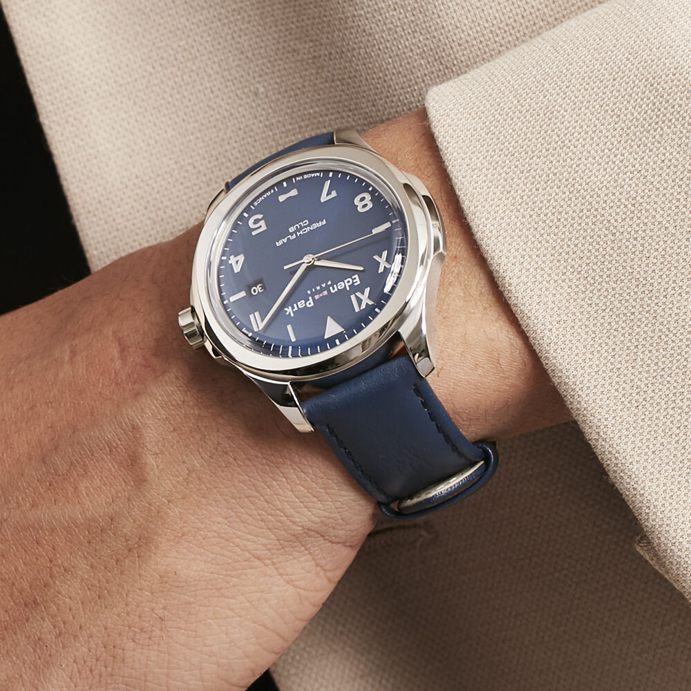 Montre homme eden discount park