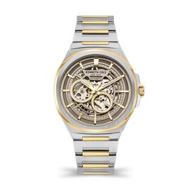 Montre Kenneth Cole Automatic Autres - Montres Homme | Histoire d’Or