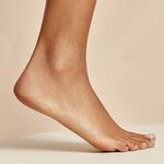 Cha&icirc;ne De Cheville Fiorbes Or Jaune - Cha&icirc;nes de cheville Femme | Histoire d&rsquo;Or