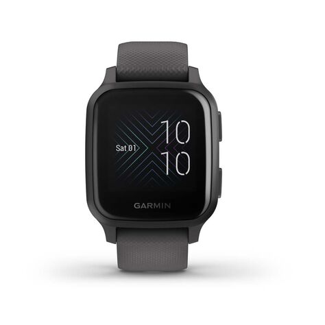 Montre Connectée Garmin Venu Sq - Montres connectées Famille | Histoire d’Or