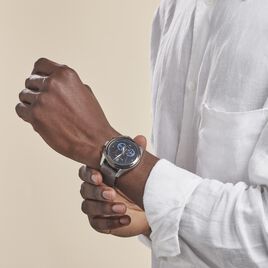 Montre Maserati Traguardo Noir - Montres Homme | Histoire d’Or
