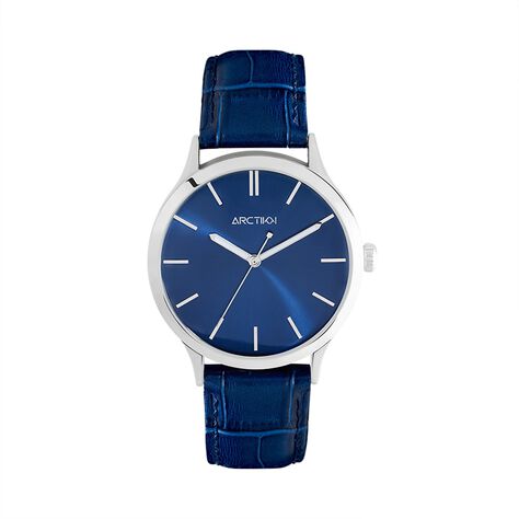 Montre Arctik Micro Bleu - Montres Homme | Histoire d’Or
