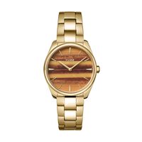 Montre Cluse Feroce Petite Camel