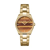 Montre Cluse Feroce Petite Camel