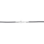 Collier Sanata Argent Blanc - Colliers fantaisie Femme | Histoire d&rsquo;Or
