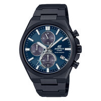 Montre Casio Edifice Bleu