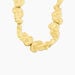 Collier Goldess Acier Jaune - Colliers Femme | Histoire d’Or