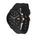 Montre Lacoste 12.12 Noir - Montres Homme | Histoire d’Or