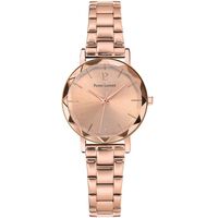 Montre Pierre Lannier Multiples Rose