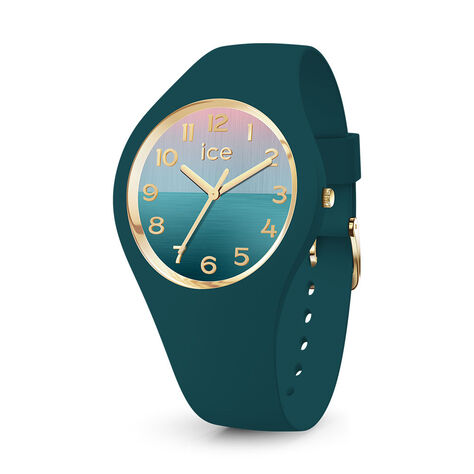 Montre Ice Watch Horizon Bicolore - Montres Femme | Histoire d’Or