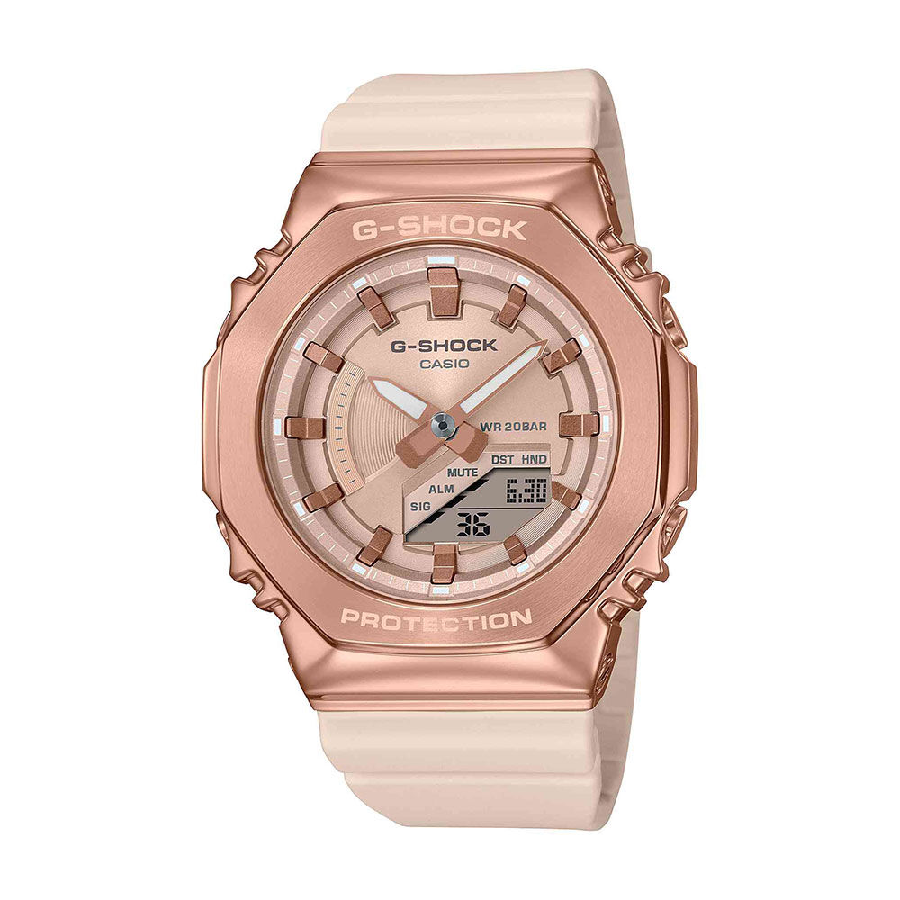 G shock casio women's hot sale