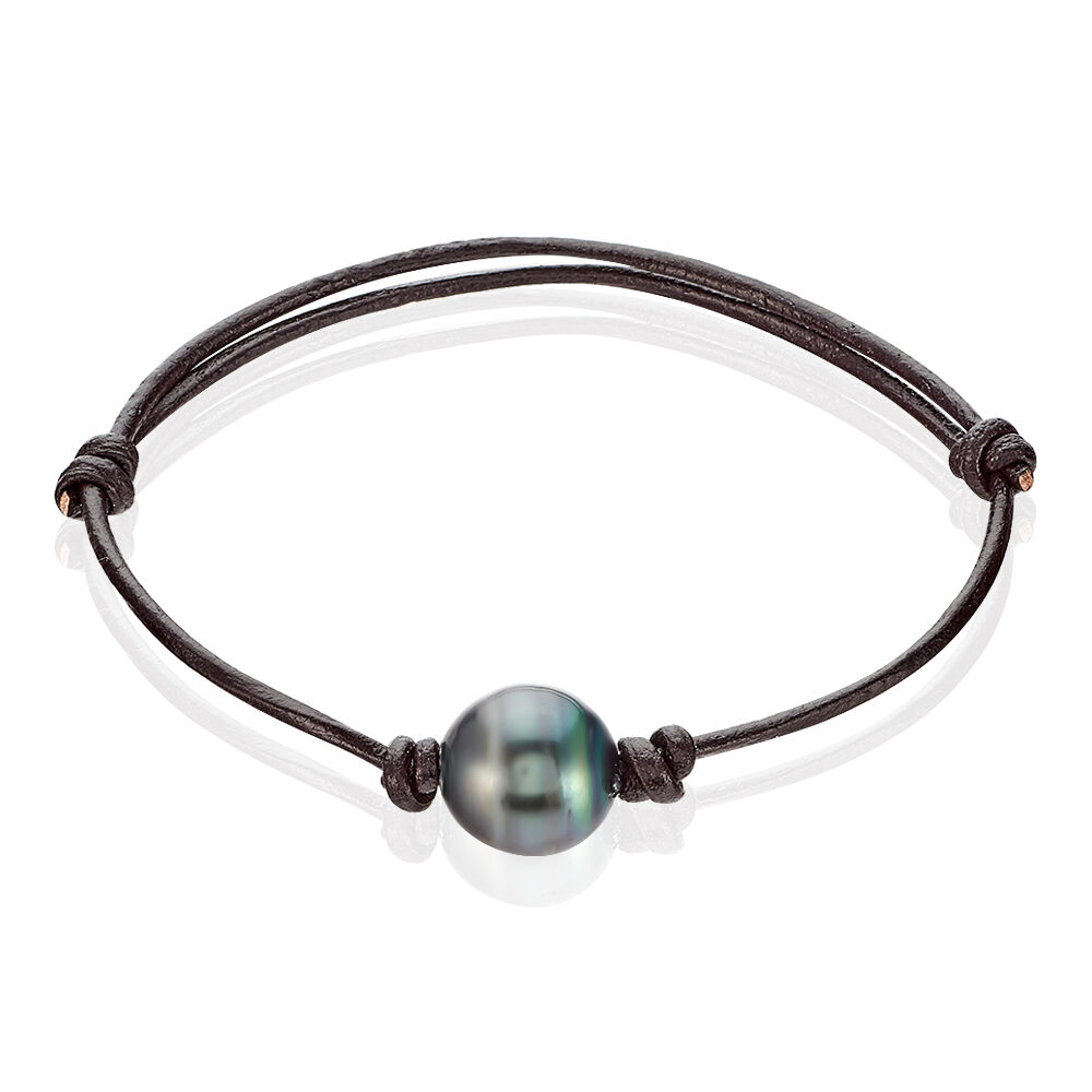 Bracelets cordon Femme • Histoire d'Or
