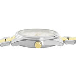 Montre Casio Collection Argent&eacute; - Montres Unisex | Histoire d&rsquo;Or
